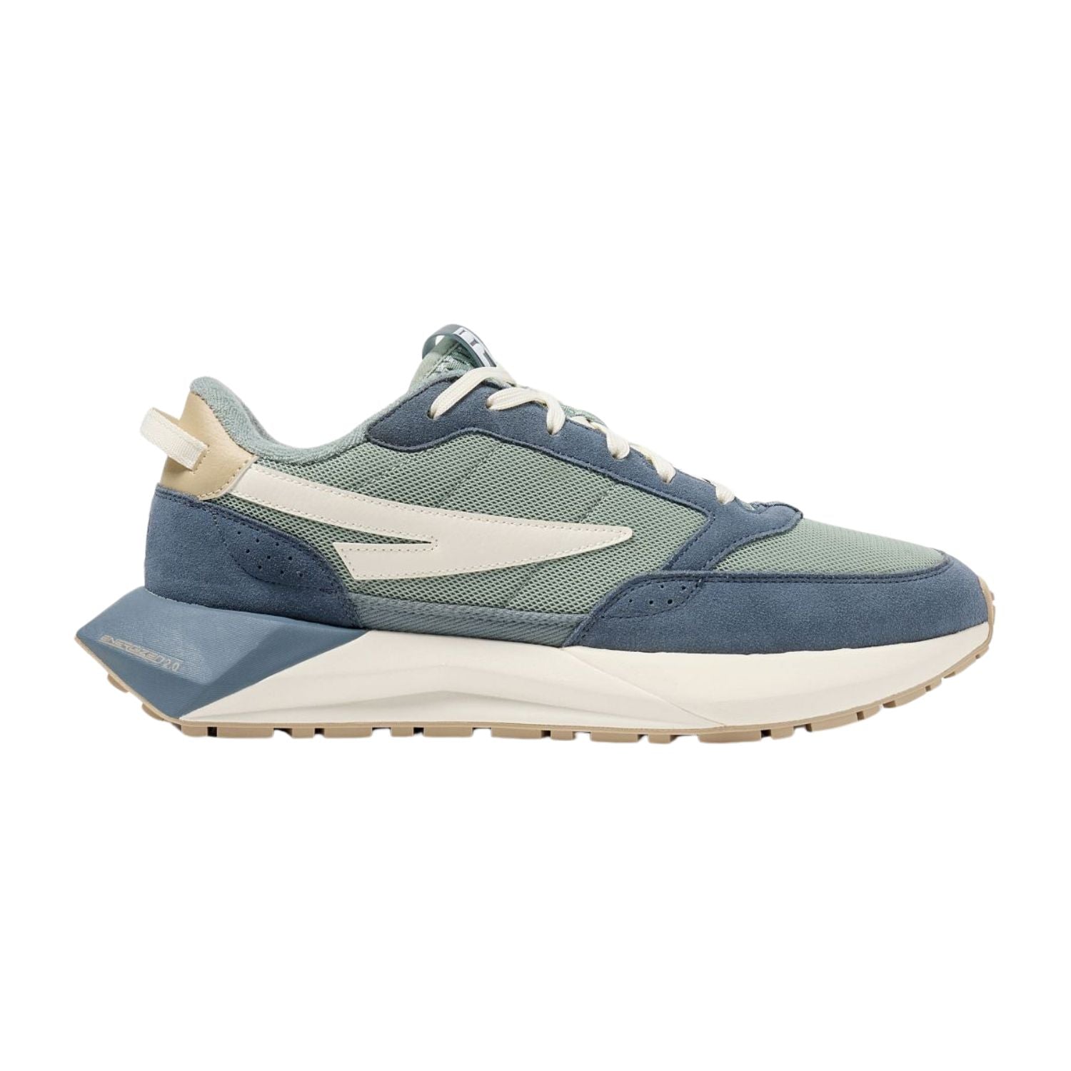 TENIS CASUAL FILA RACER ENERGIZED HOMBRE-1