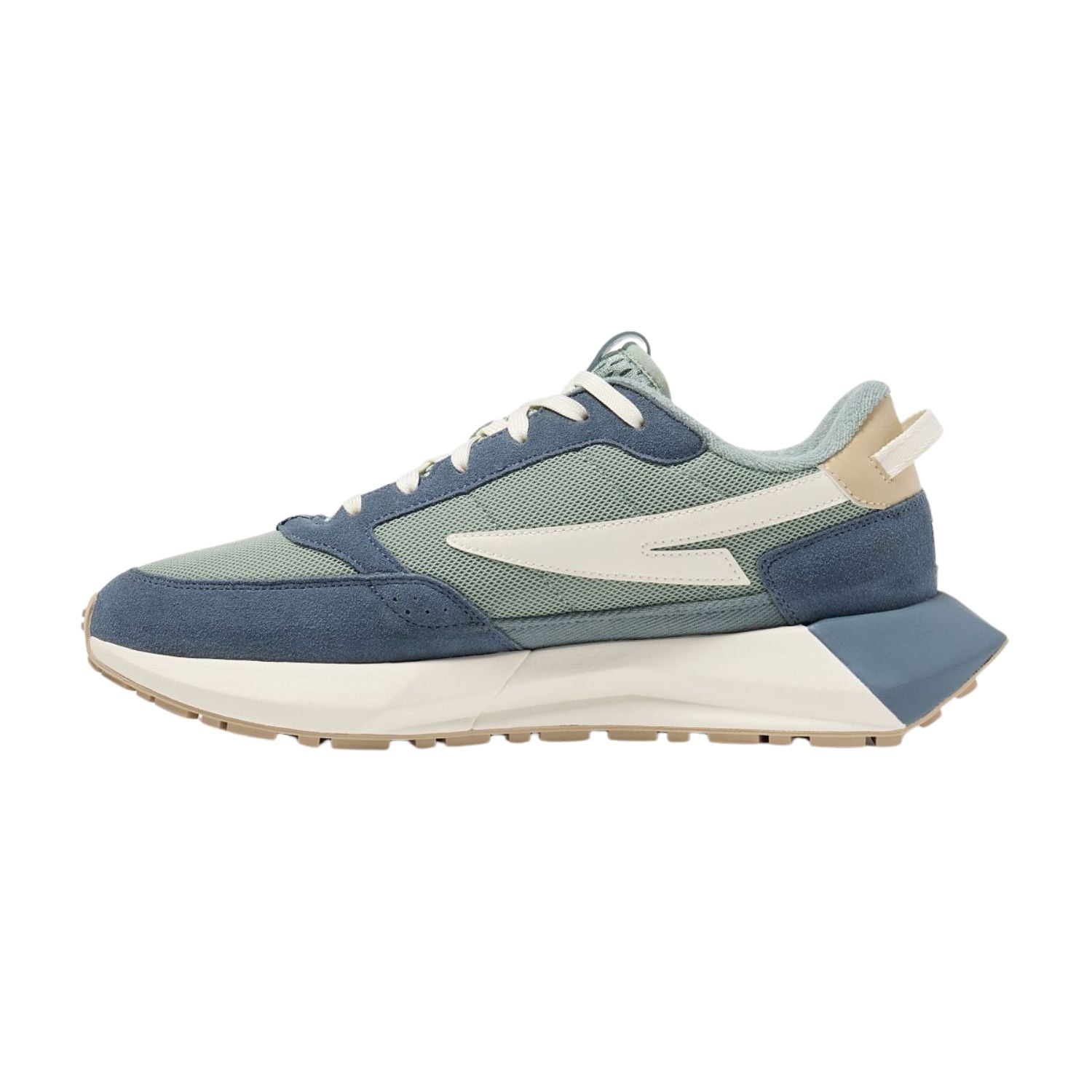 TENIS CASUAL FILA RACER ENERGIZED HOMBRE-2