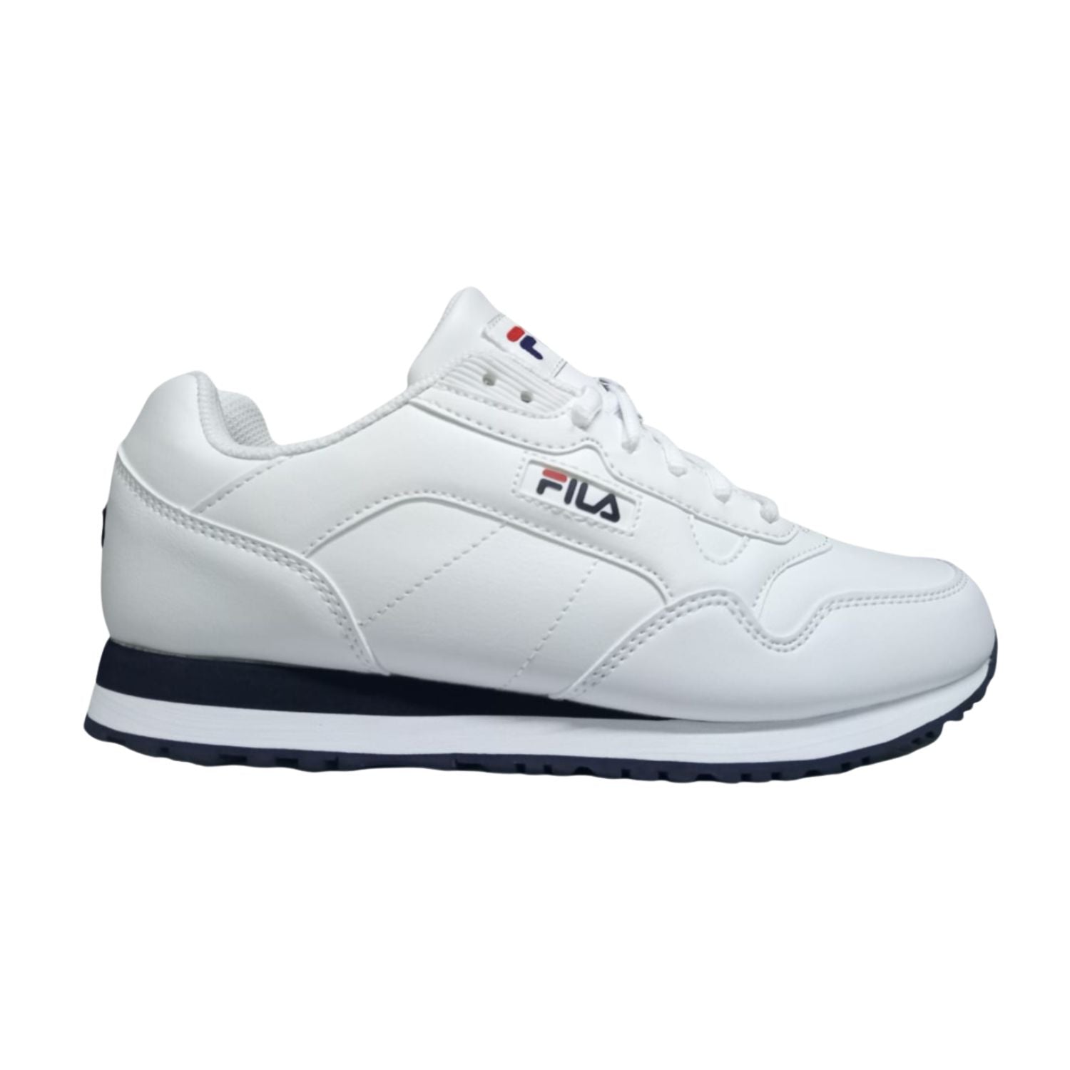 TENIS CASUAL FILA CRESS HOMBRE