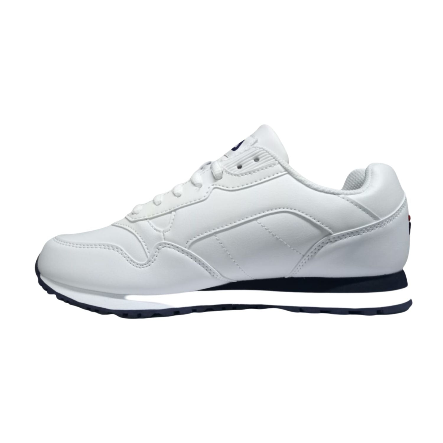 TENIS CASUAL FILA CRESS HOMBRE