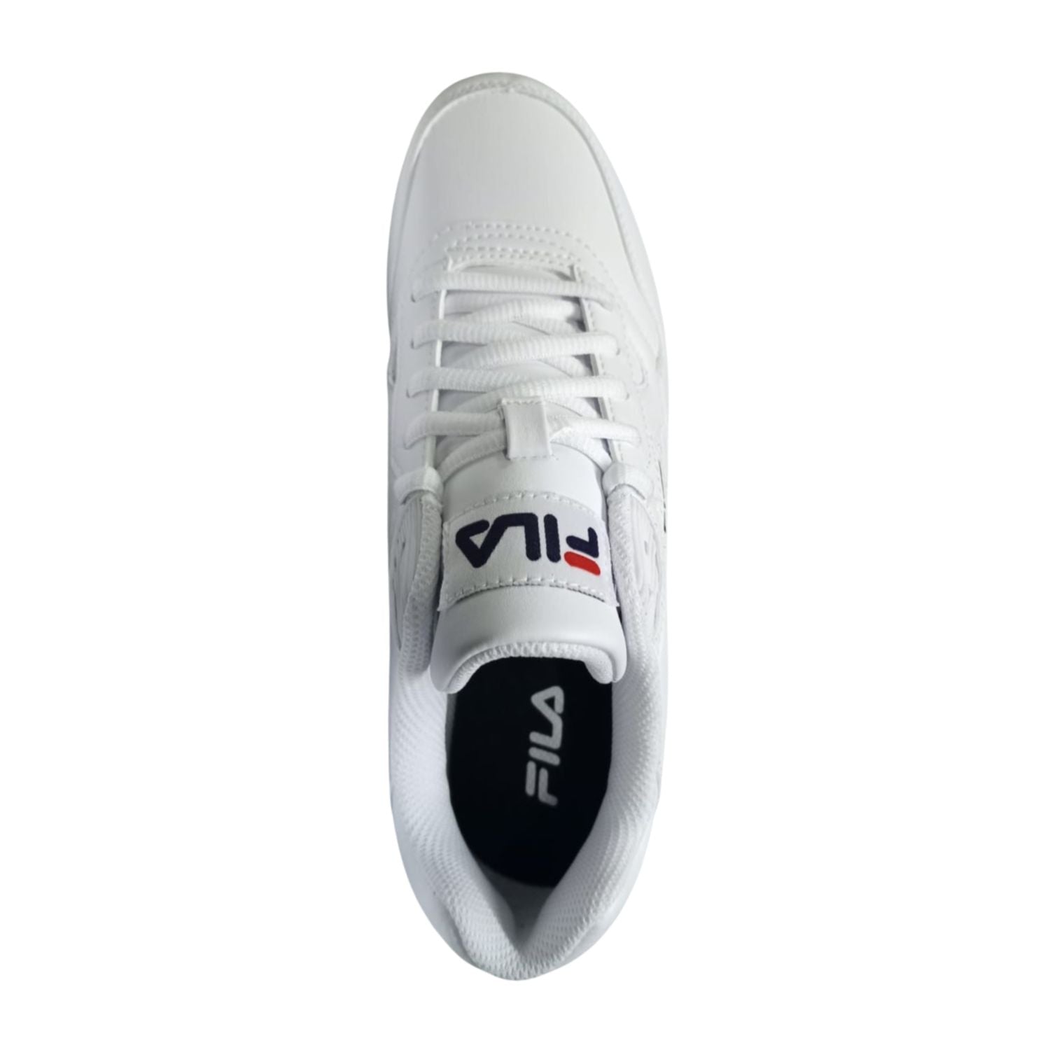 TENIS CASUAL FILA CRESS HOMBRE-5