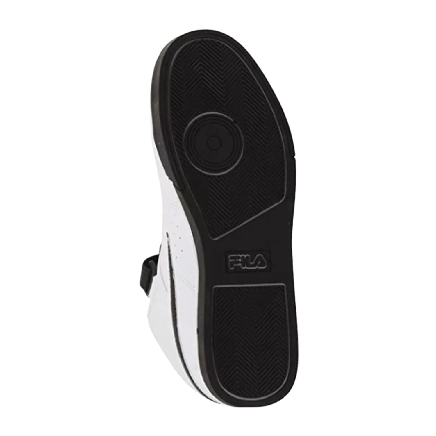 BOTAS CASUAL FILA VULC 13 HOMBRE-4