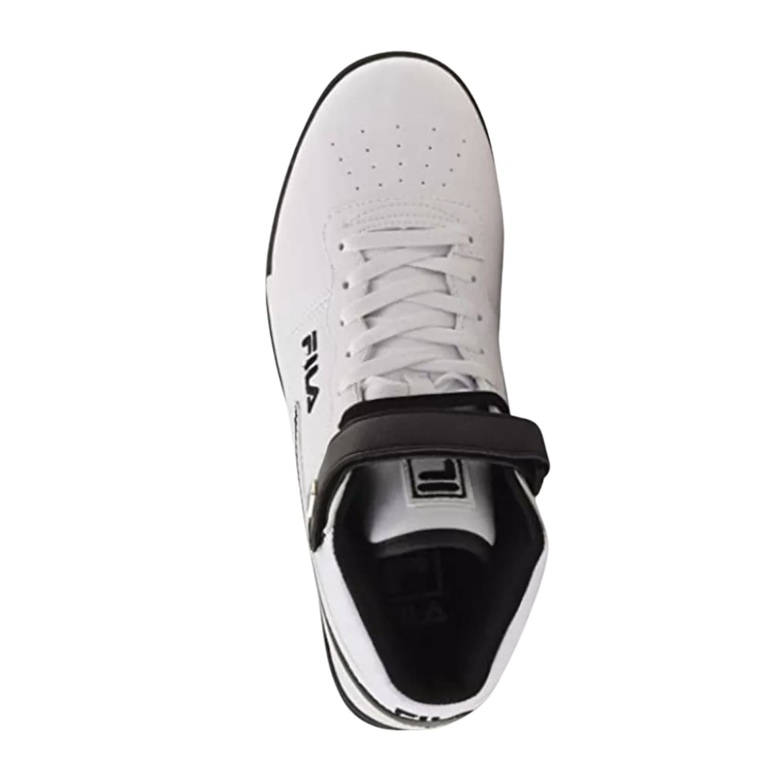 BOTAS CASUAL FILA VULC 13 HOMBRE-5