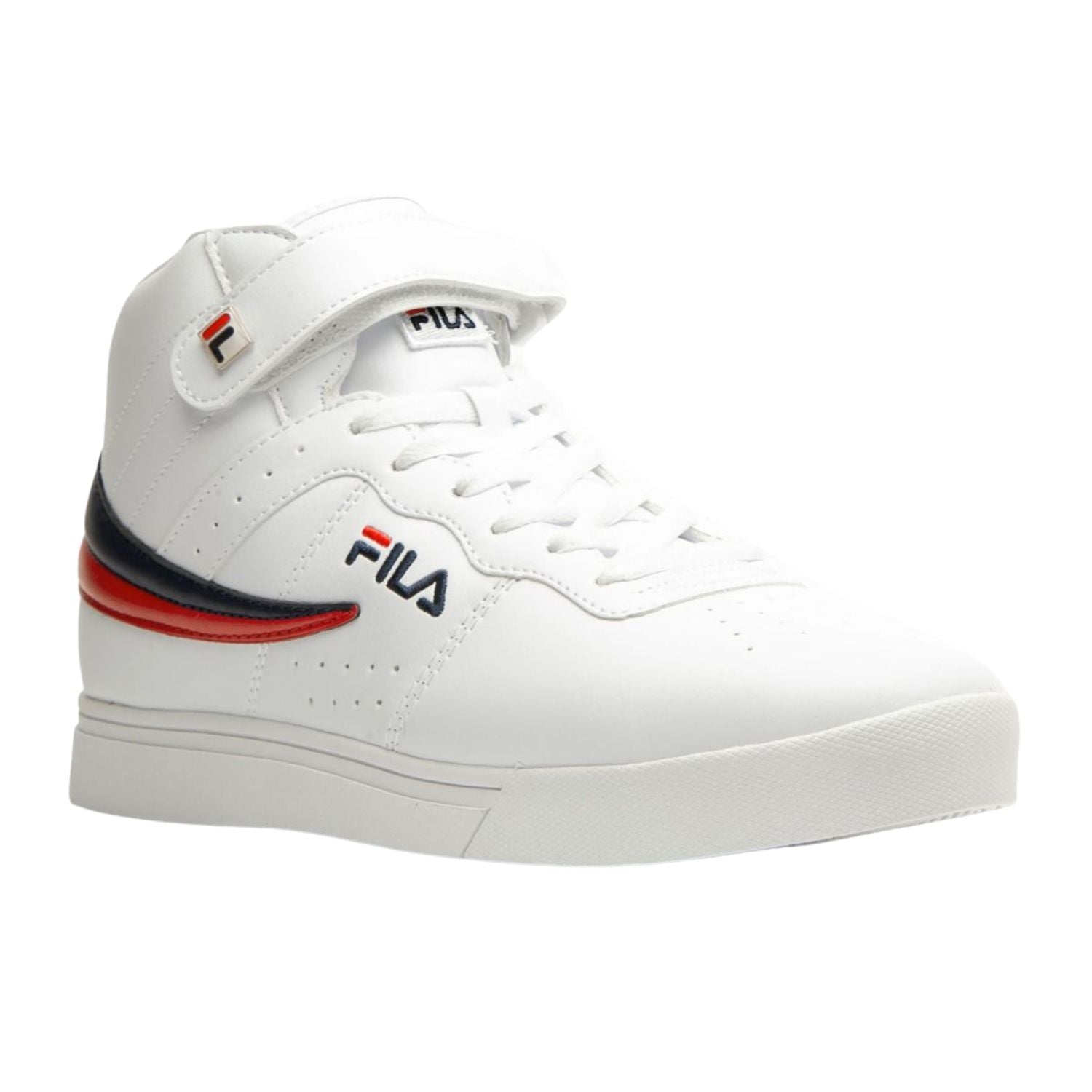 BOTAS CASUAL FILA VULC 13 HOMBRE-3