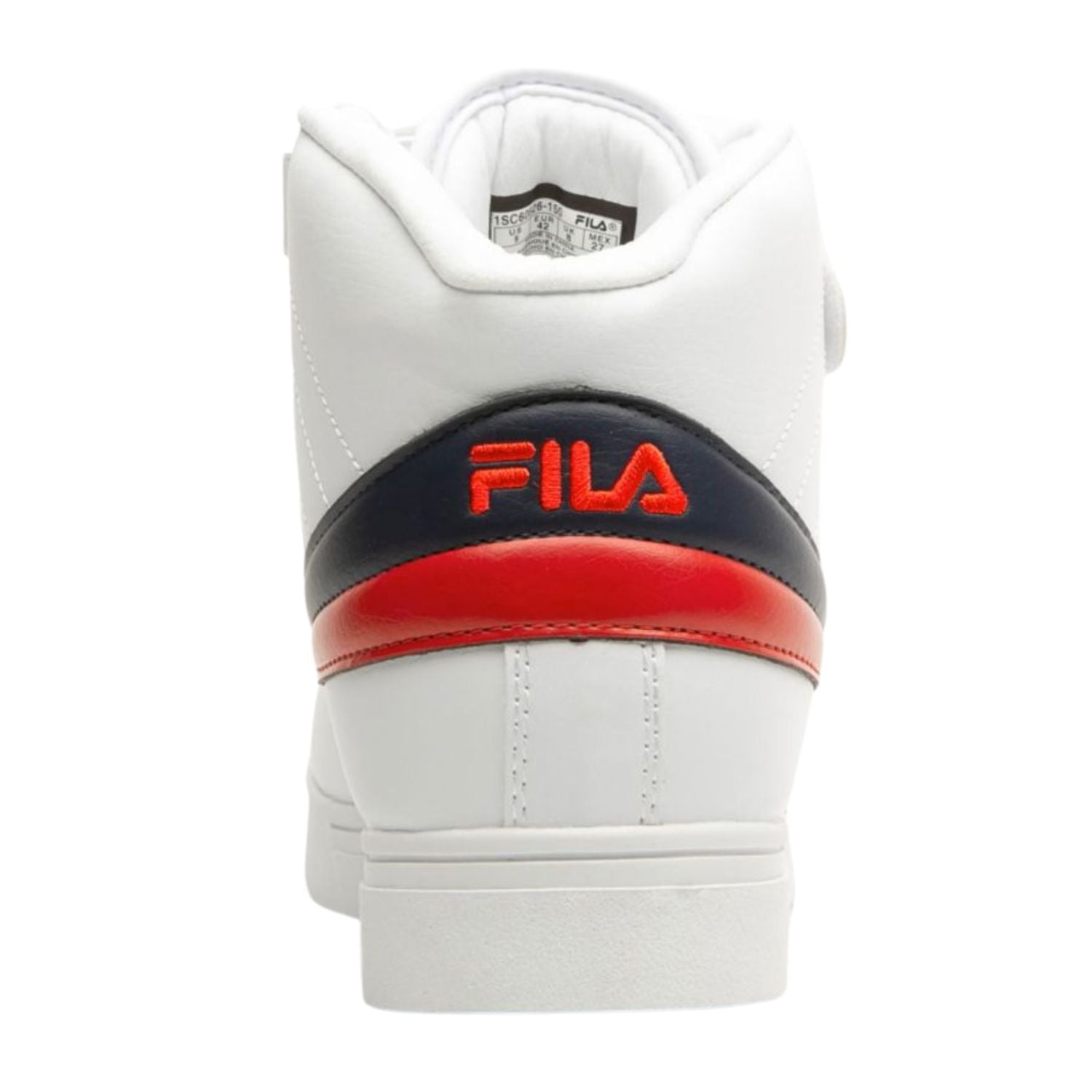 BOTAS CASUAL FILA VULC 13 HOMBRE-5