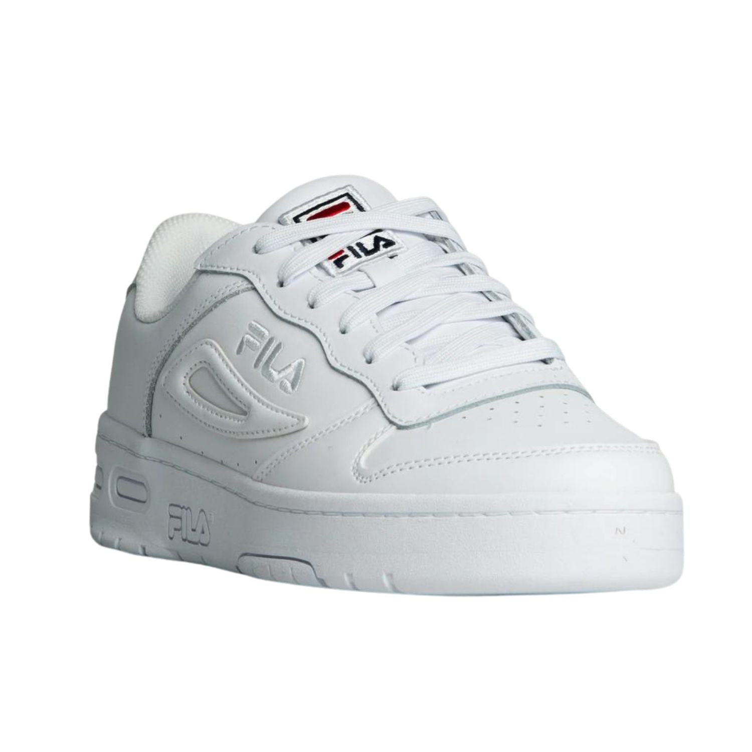 TENIS CASUAL FILA LNX_100 HOMBRE-3
