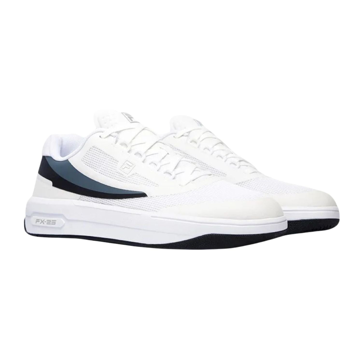 TENIS CASUAL FILA FX-25 HOMBRE-3