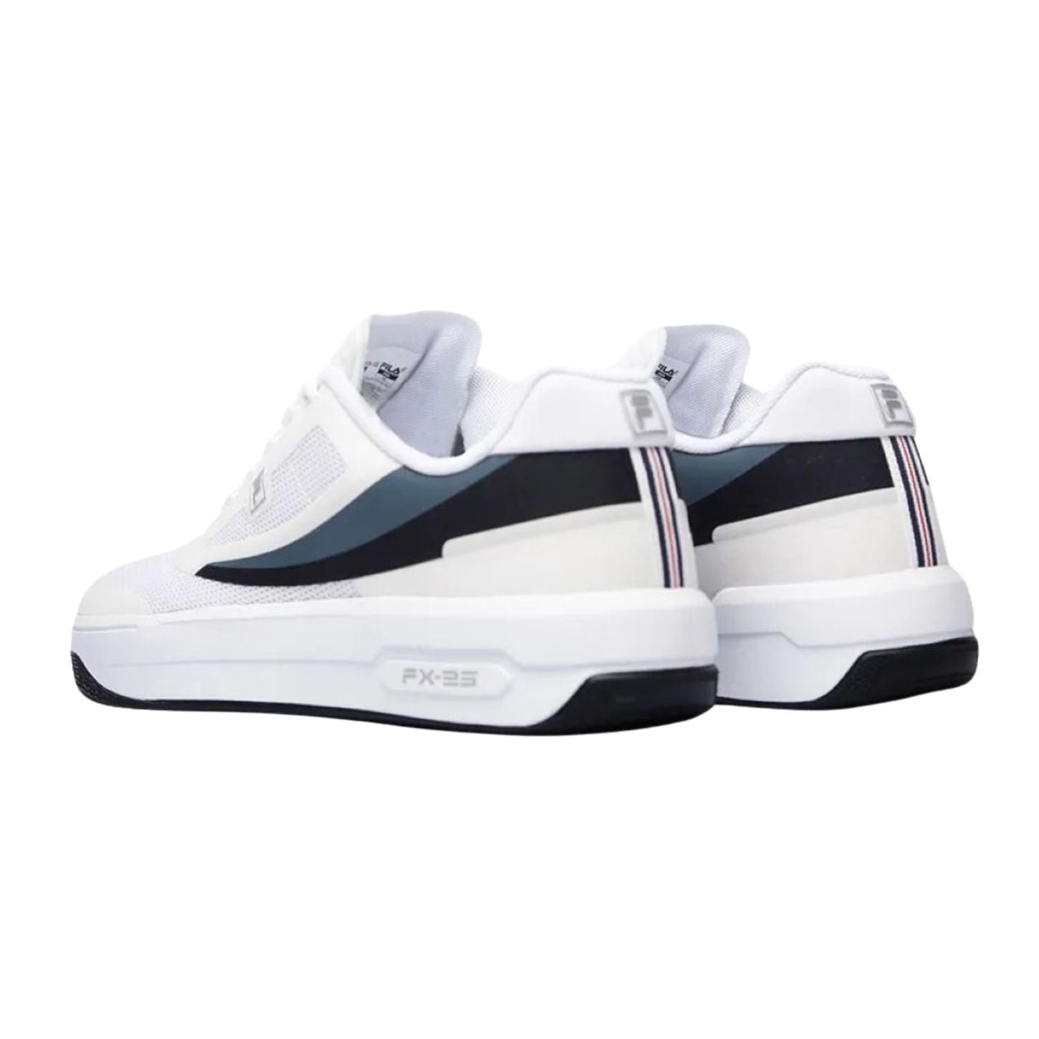 TENIS CASUAL FILA FX-25 HOMBRE-4