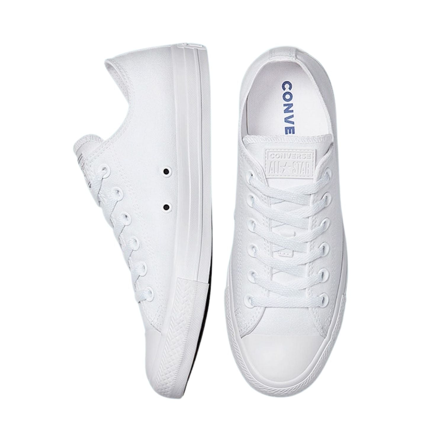 TENIS CASUAL CONVERSE AS SP MONOCHRONO UNISEX