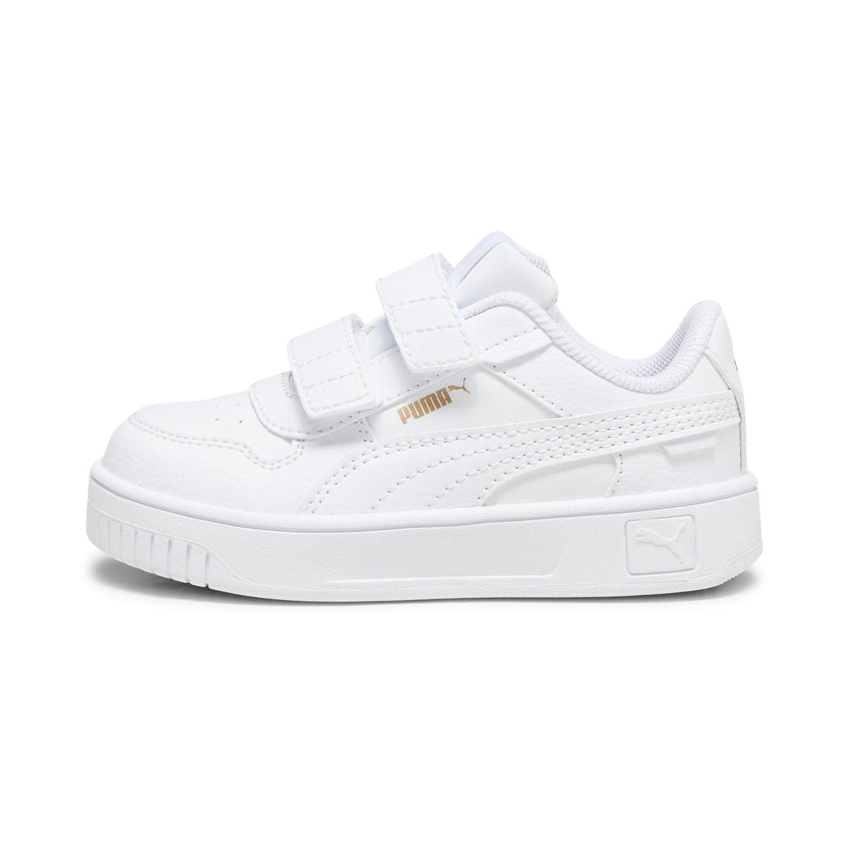 TENIS CASUAL PUMA CARINA STREET V INF NIÑO