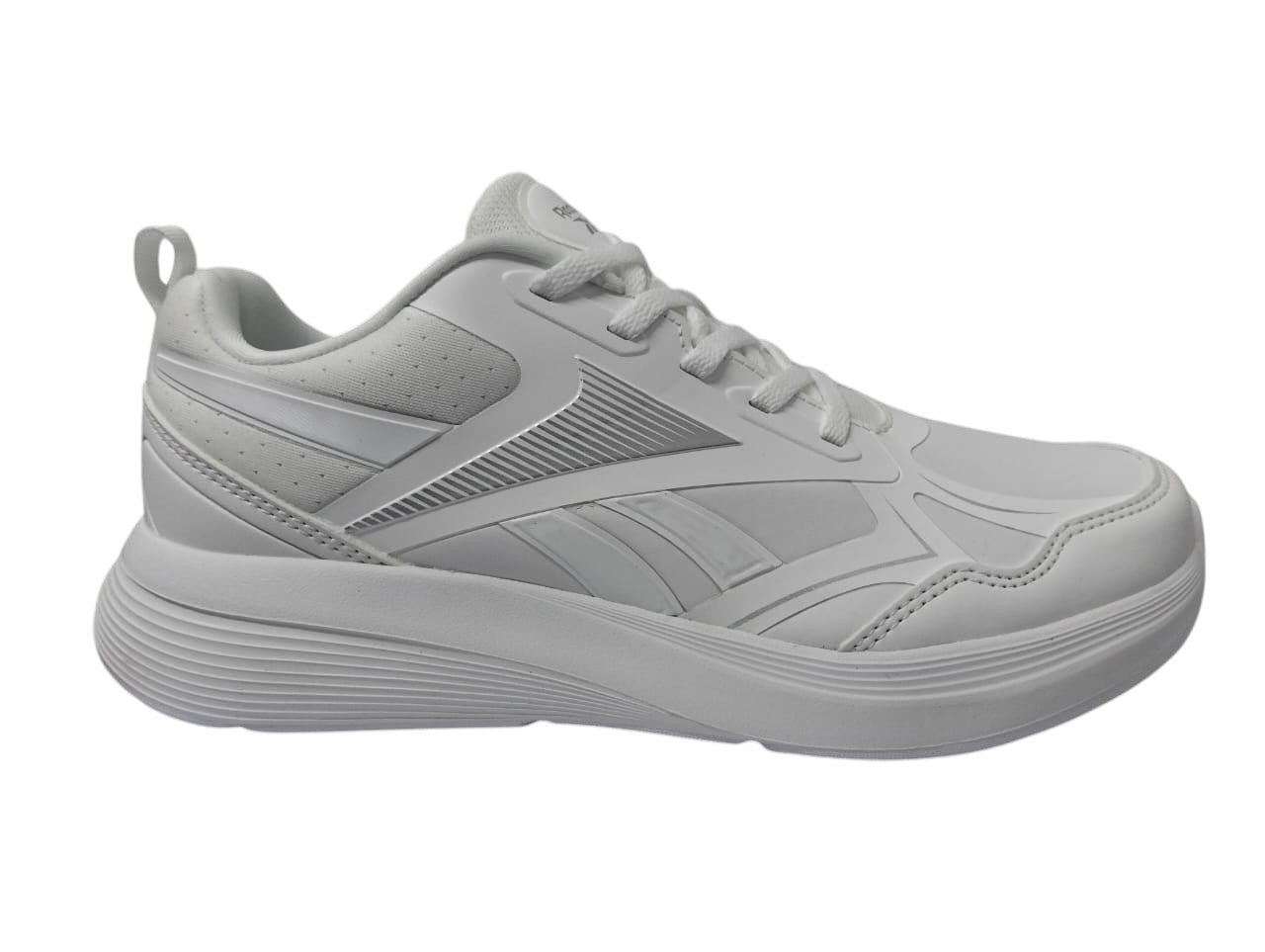 TENIS CORRER REEBOK RUSH RUNNER SYN PARA NIÑO