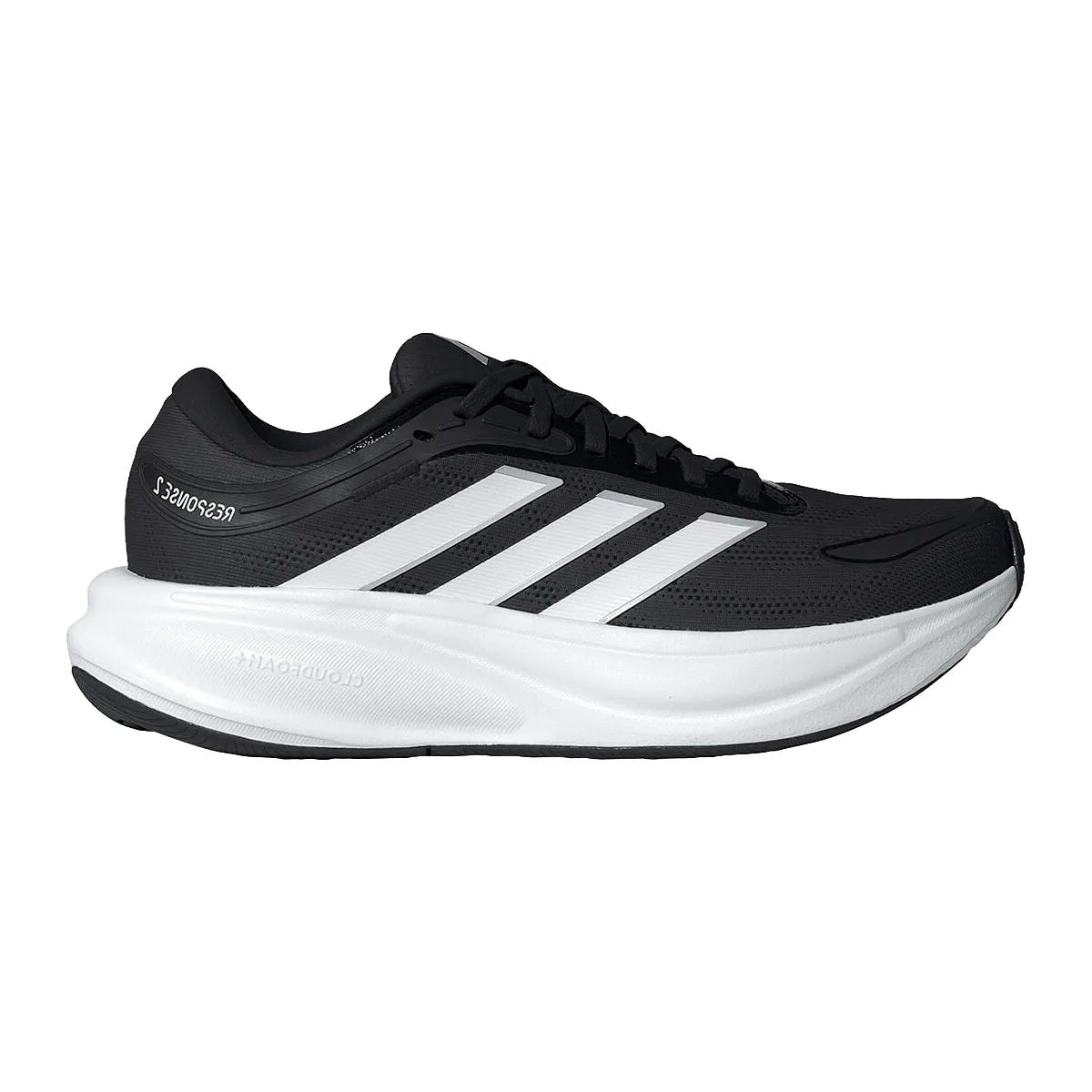 TENIS CORRER ADIDAS RESPONSE 2 MUJER