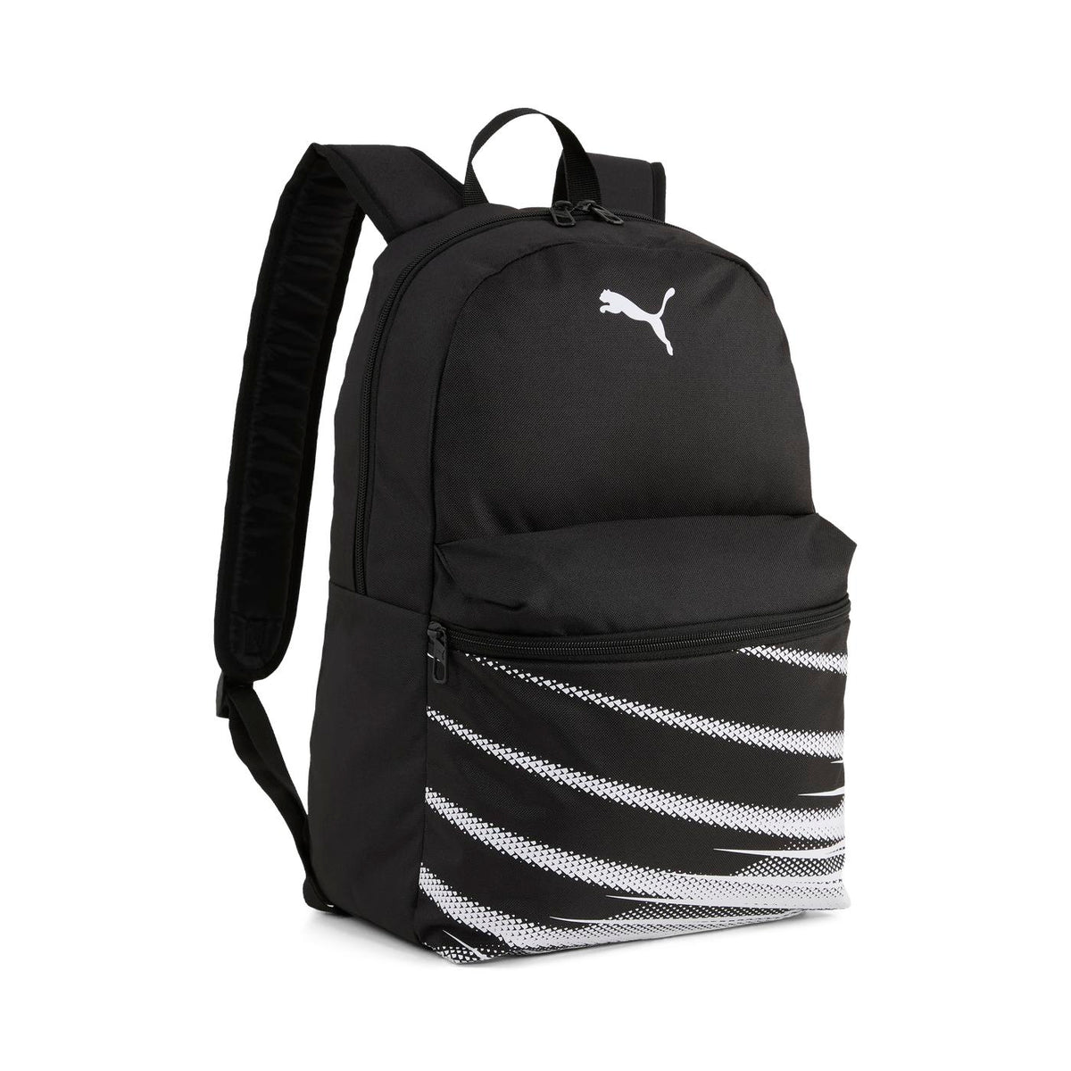 MOCHILA PUMA ATTACANTO  NEGRO-1