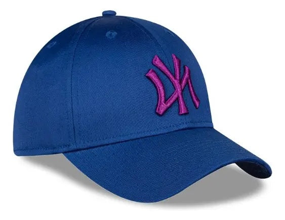 GORRA NEW ERA MLB YANKEES AZUL