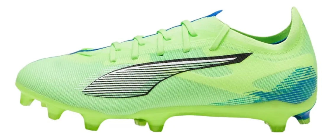TACOS FUTBOL PUMA ULTRA 5 MATCH /AG HOMBRE