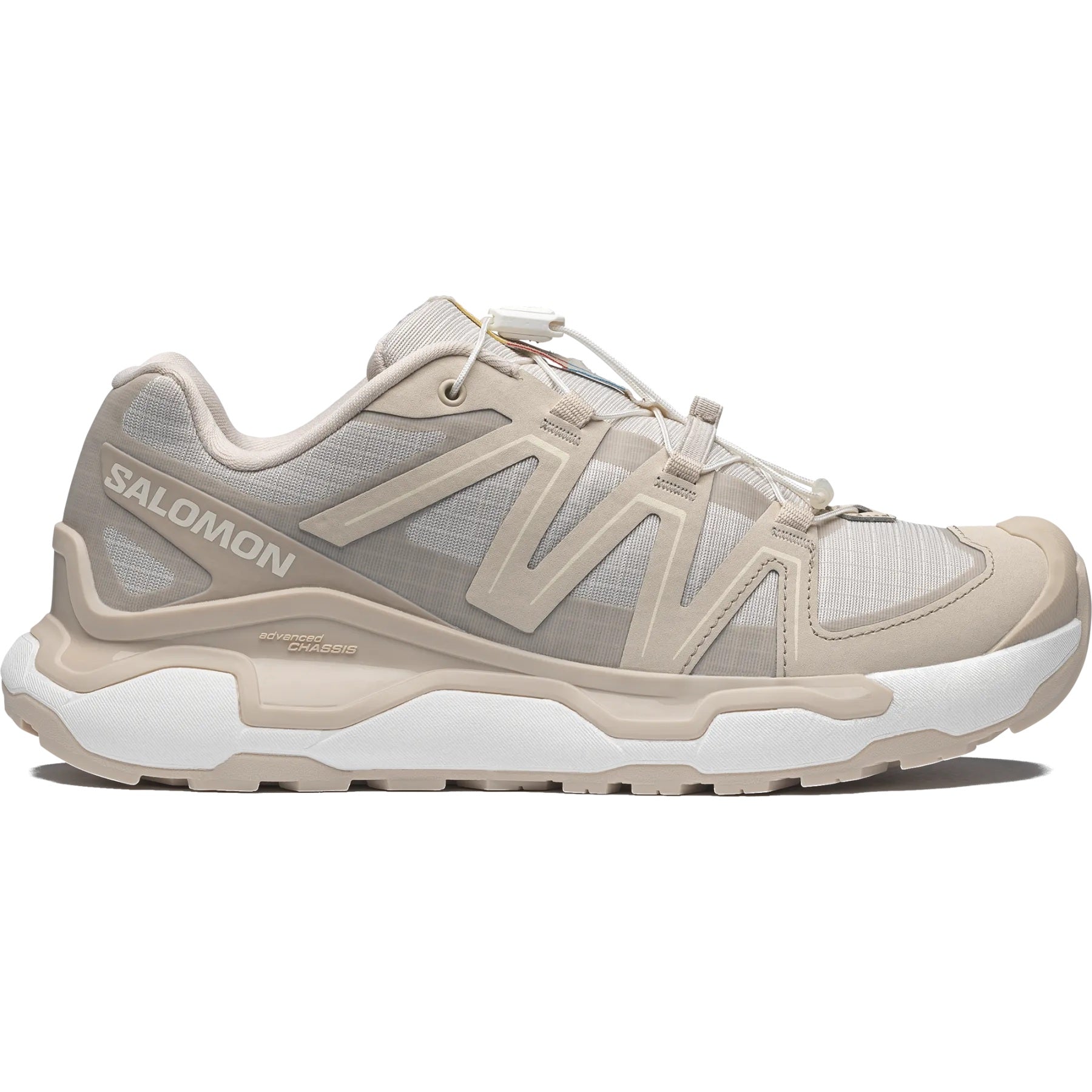 TENIS CASUAL SALOMON XC ROAM MUJER