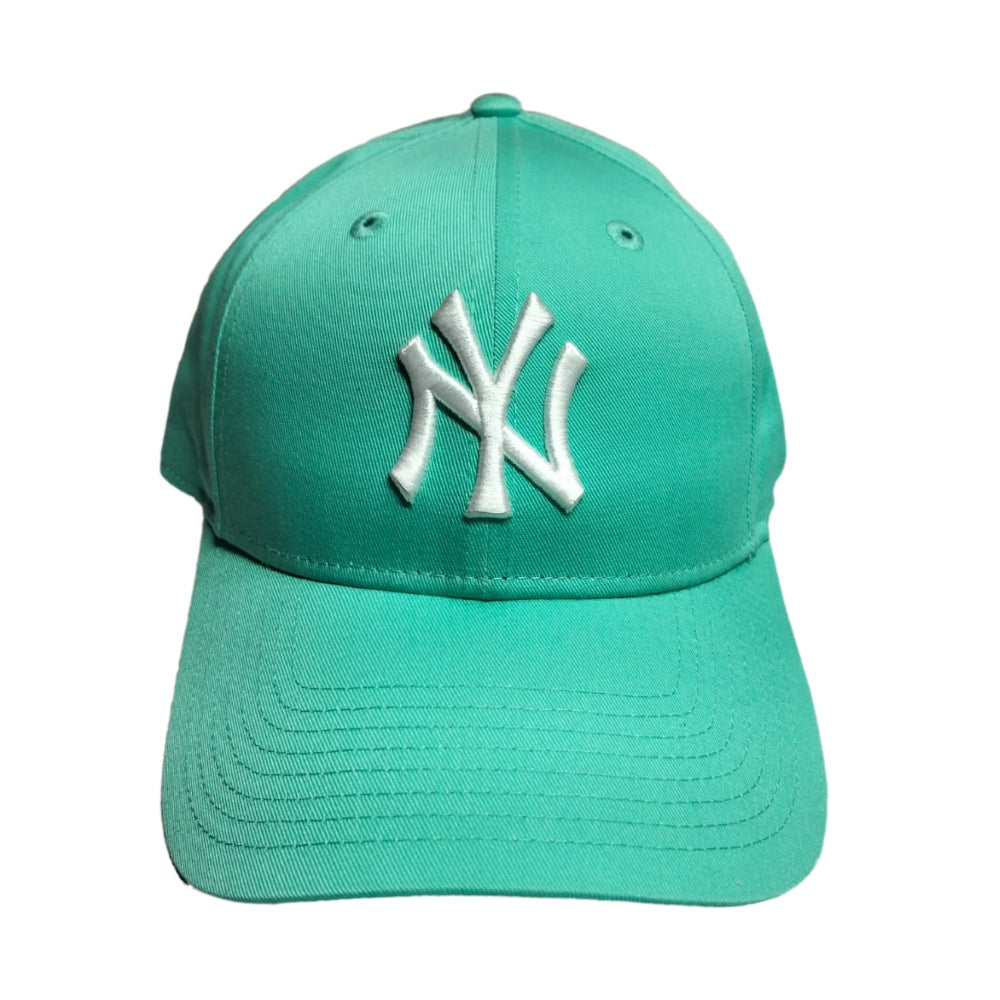 GORRA NEW ERA MLB YANKEES AZUL-1