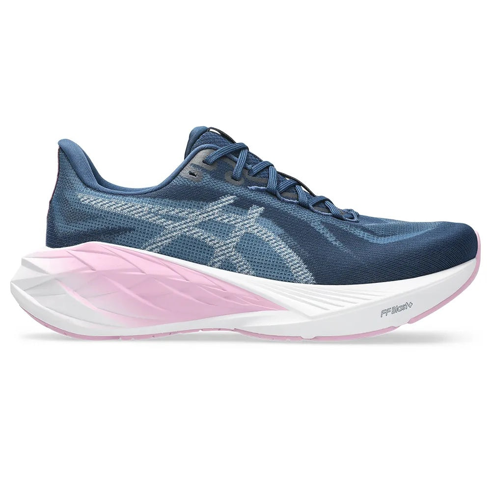 TENIS CORRER ASICS AHQ DYNABLAST 6 WOMEN STANDARD MUJER