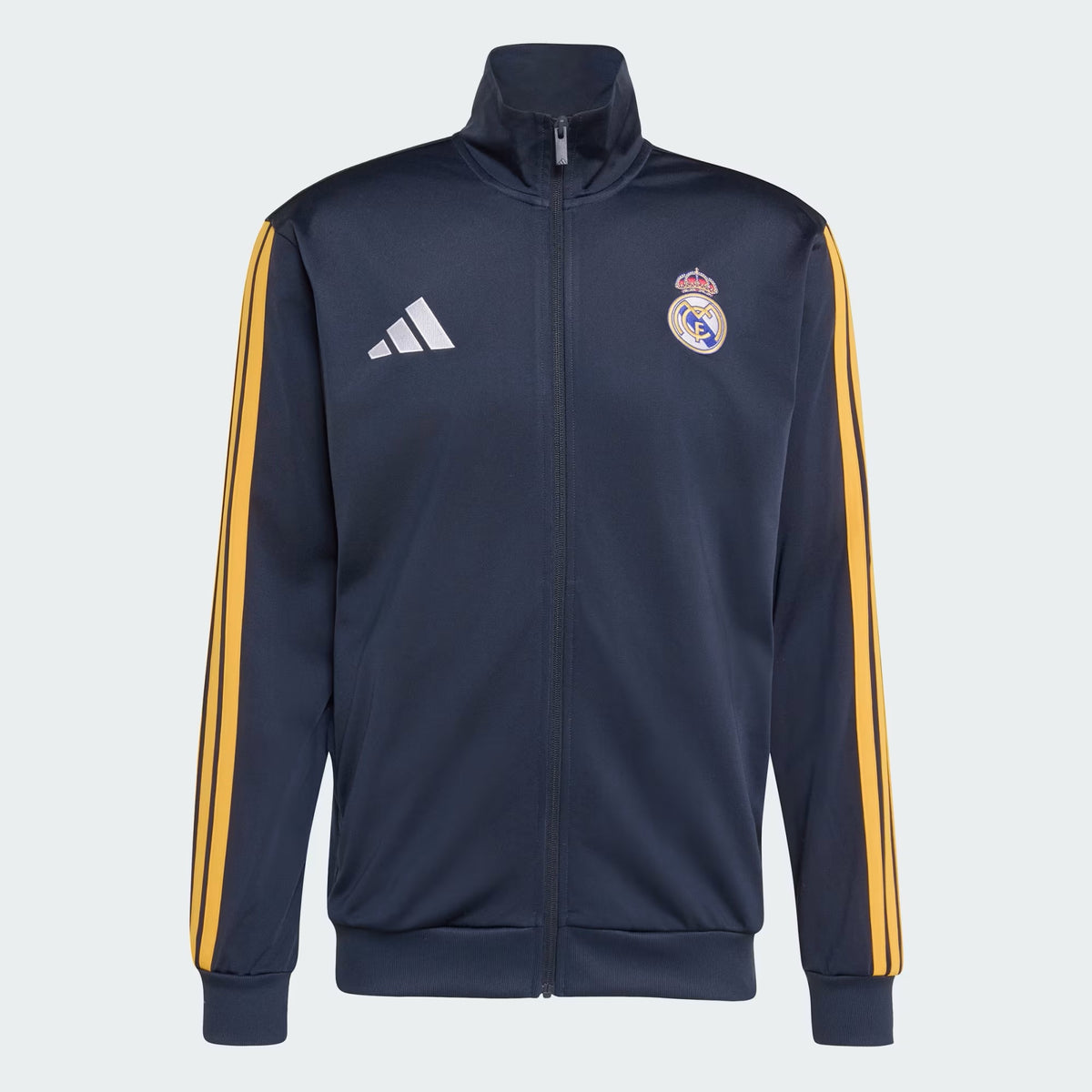 CHAMARRA ADIDAS REAL MADRID DNA HOMBRE