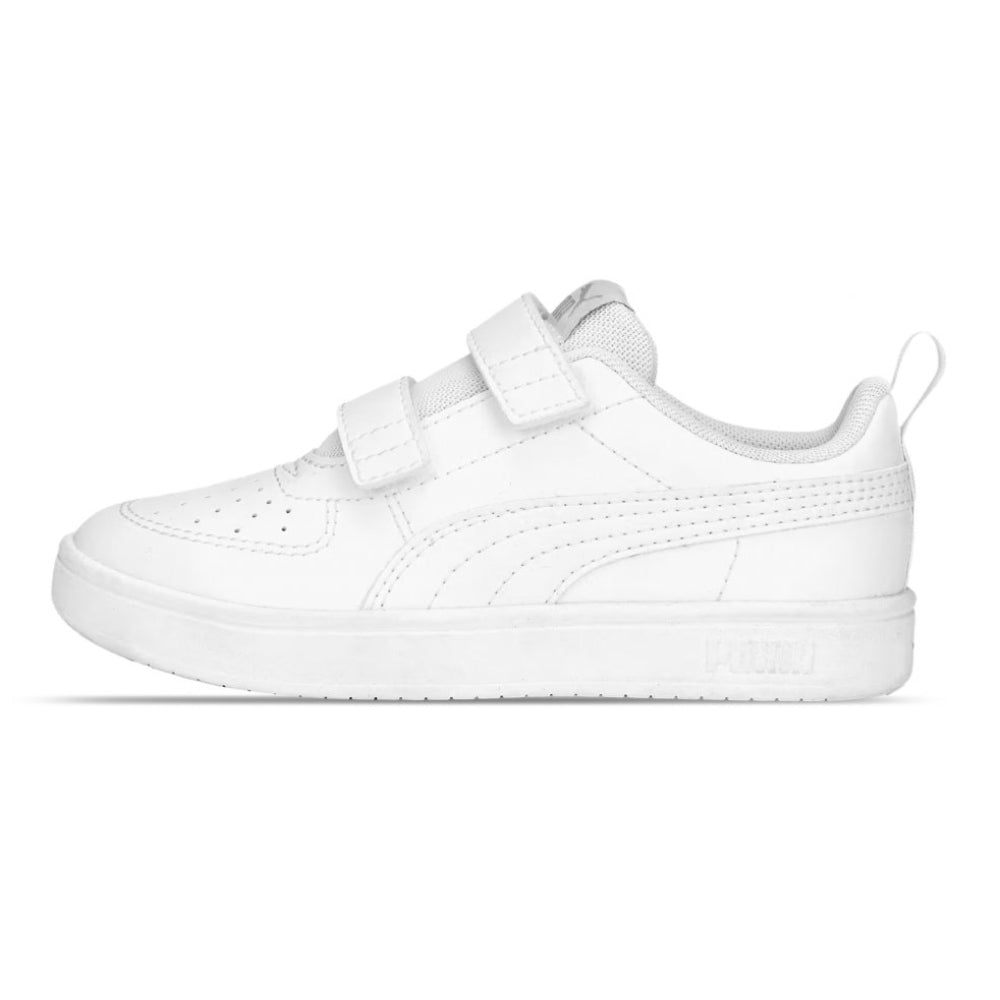 TENIS CASUAL PUMA RICKIE V PS NIÑO