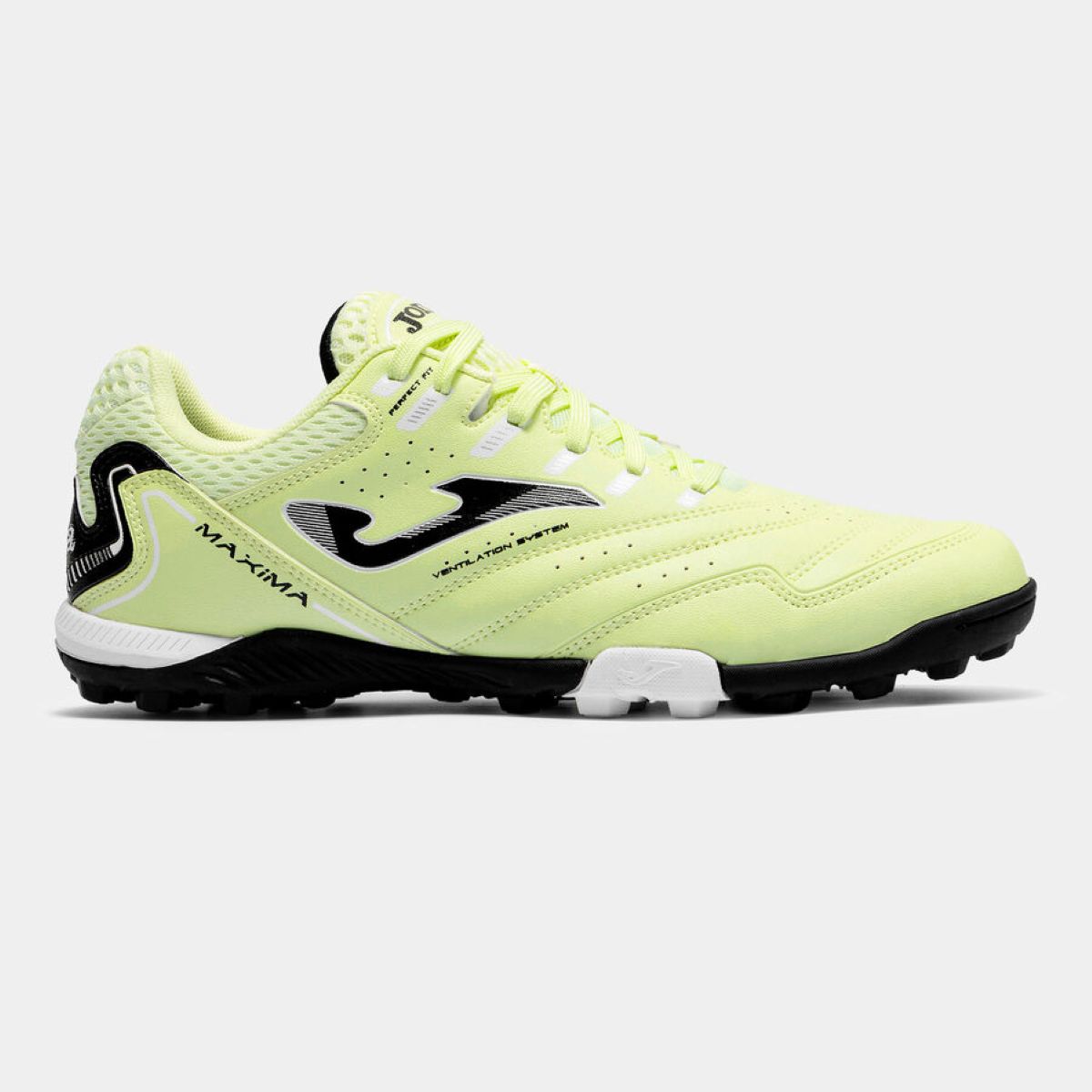 TACOS PARA PASTO SINTÉTICO FUTBOL JOMA MAXIMA 2638 HOMBRE-1