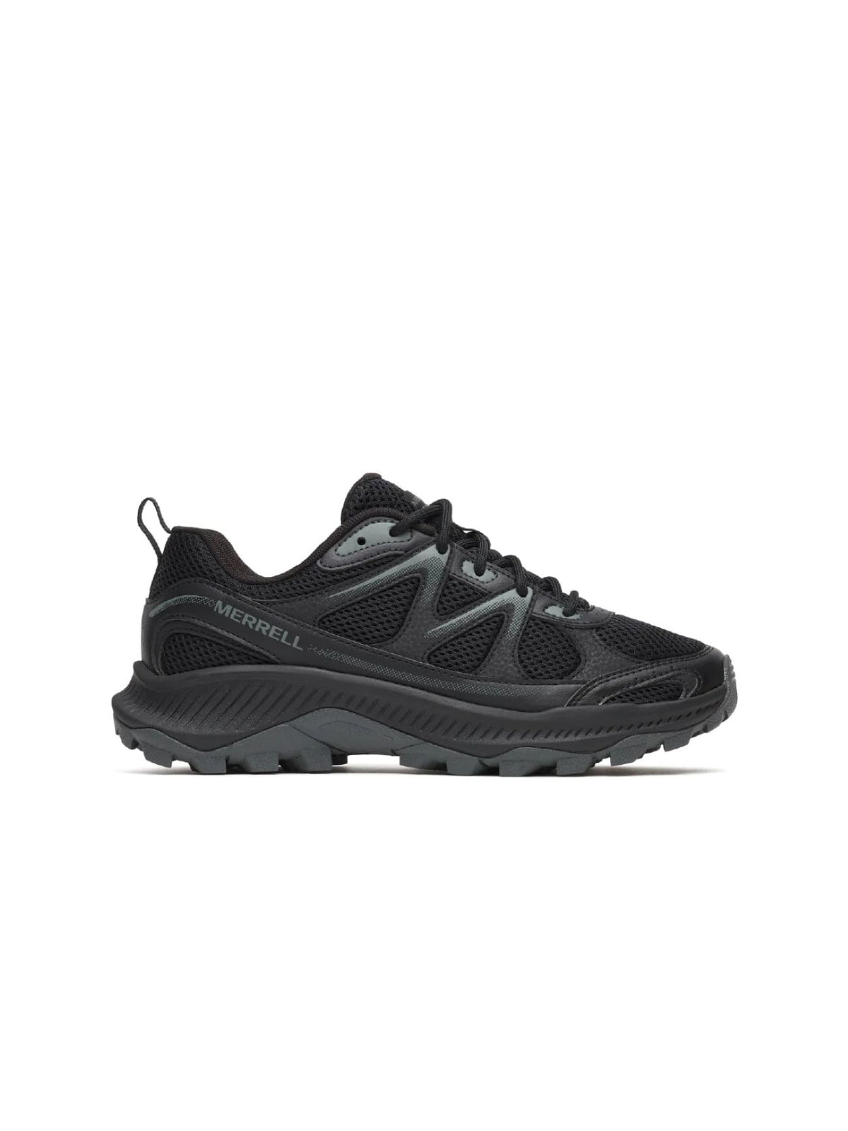 BOTAS SENDERISMO MERRELL TEMPO MUJER