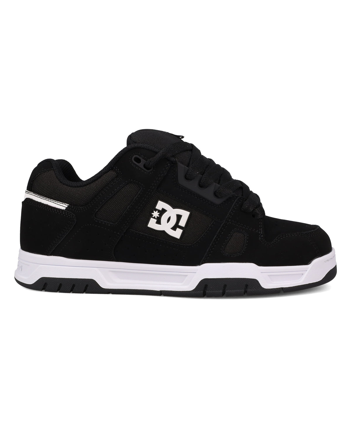 TENIS CASUAL DC SHOES STAG HOMBRE-1