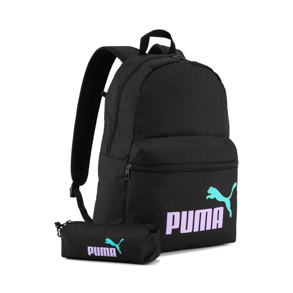 MOCHILA PUMA PHASE NEGRO-1