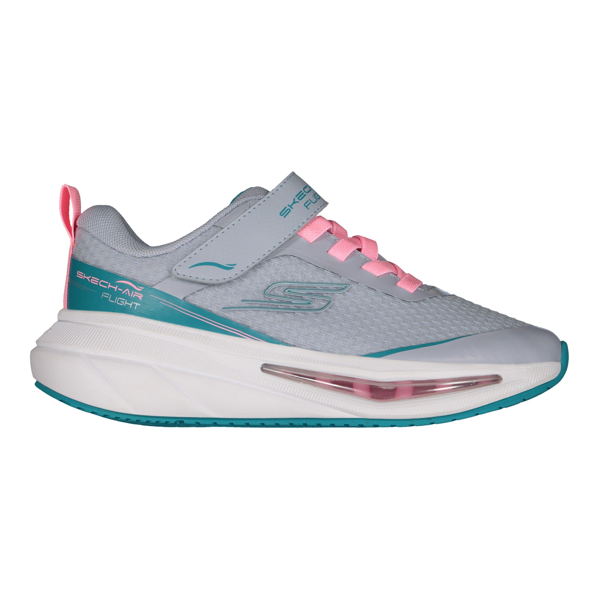 TENIS CASUAL SKECHERS SKECH-AIR FLIGHT NIÑO-1