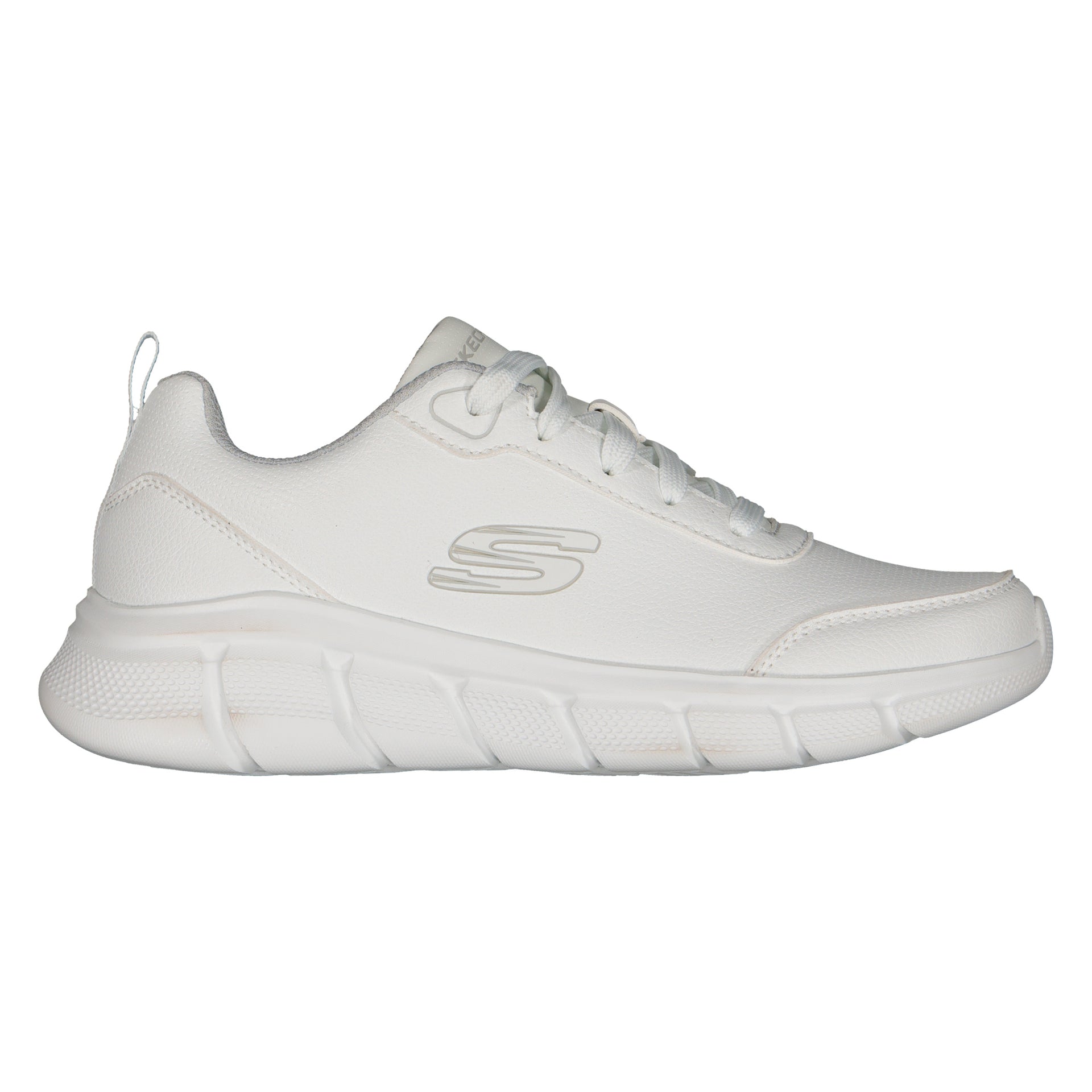 TENIS CASUAL SKECHERS BOBS SPORT B FLEX MUJER
