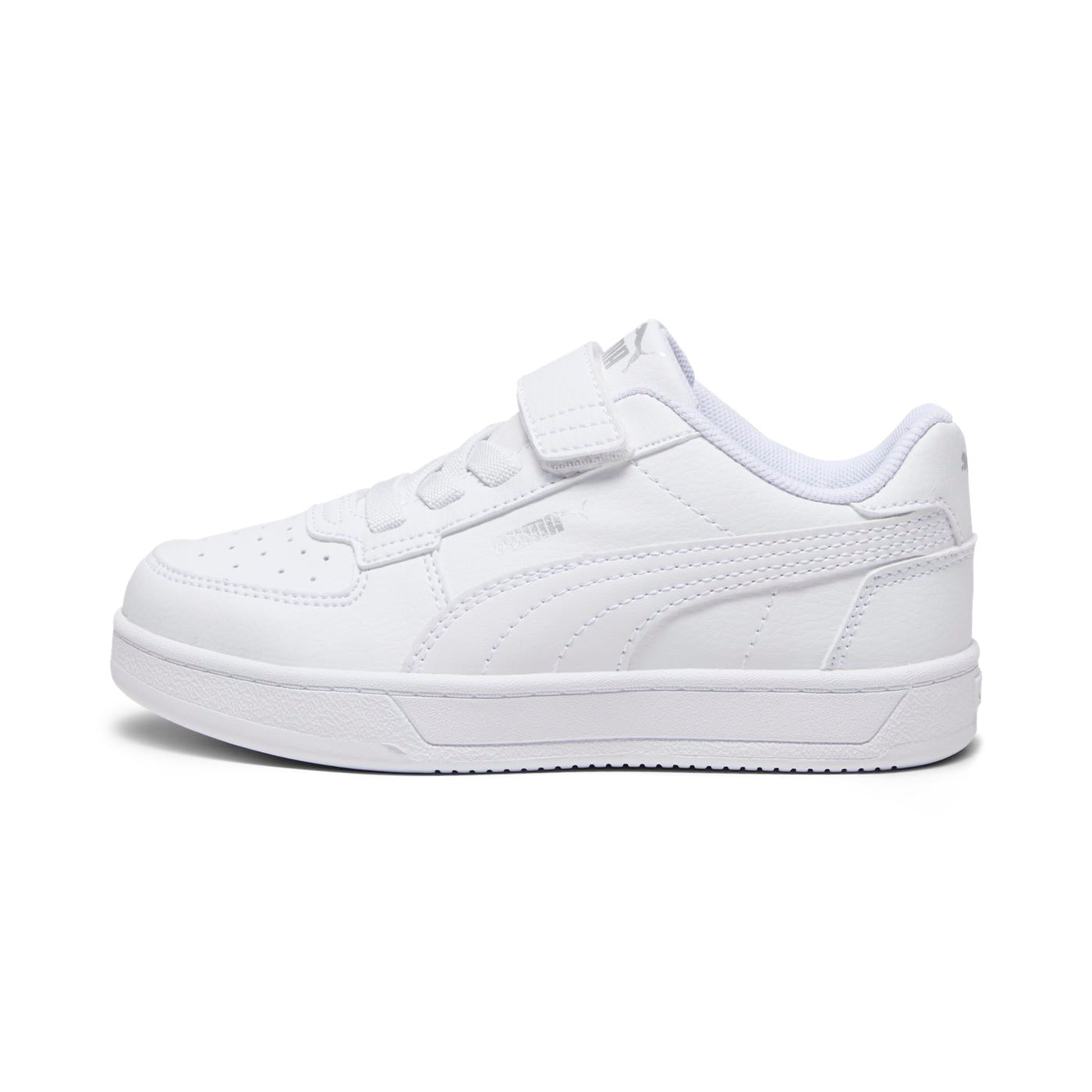 TENIS CASUAL PUMA CAVEN AC NIÑO