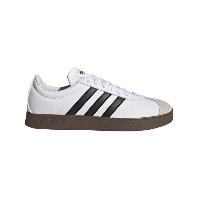 TENIS CASUAL ADIDAS VL COURT BASE MUJER-1