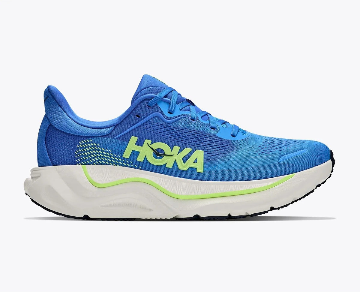 TENIS CORRER HOKA ARAHI 9 HOMBRE-1
