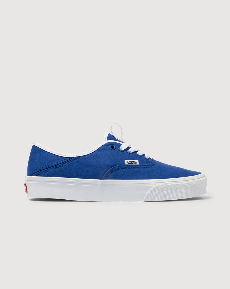 TENIS CASUAL AZUL VANS HOMBRE AUTHENTIC KICKDOWN 2.0-1