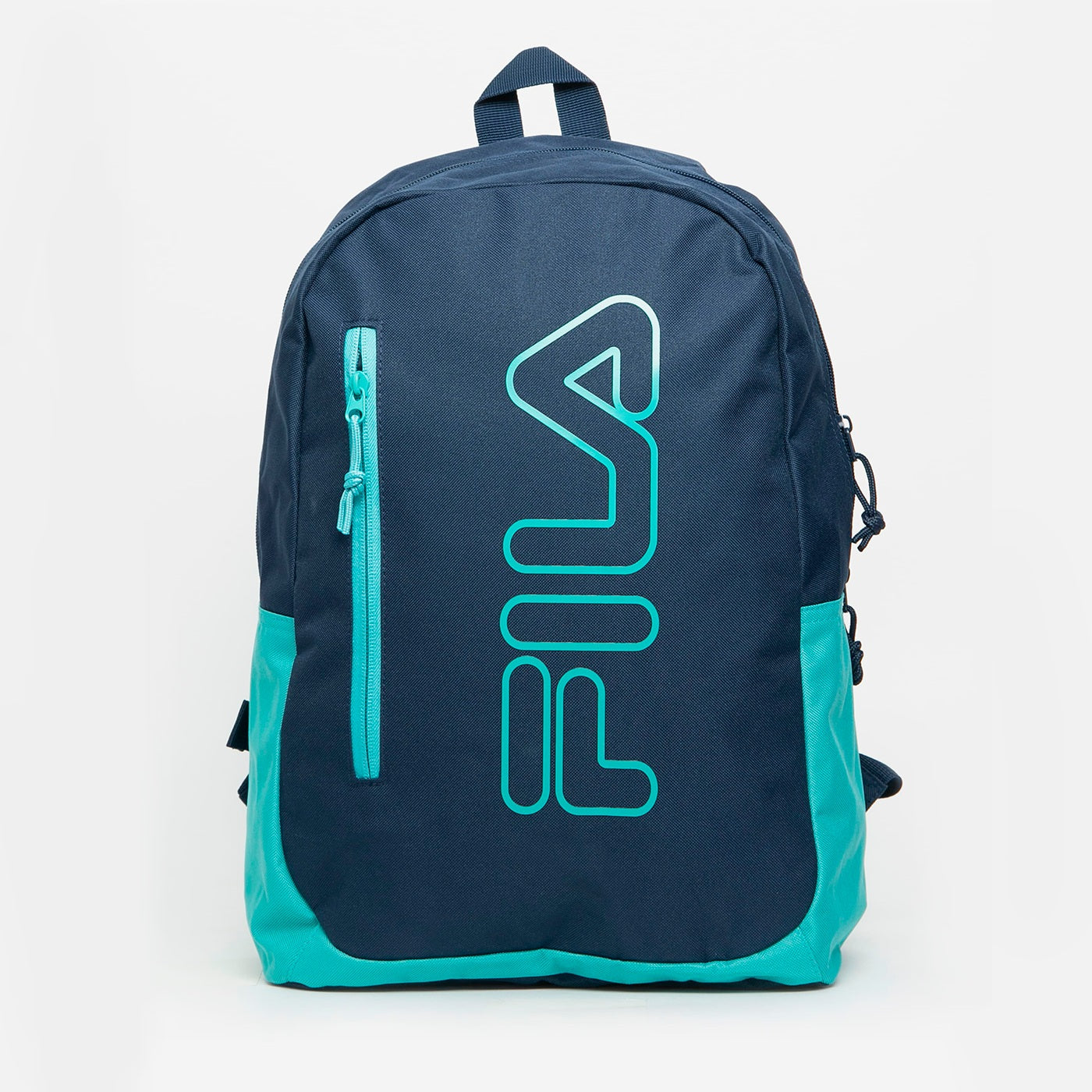 BACK PACK CASUAL AZUL FILA UNISEX-1
