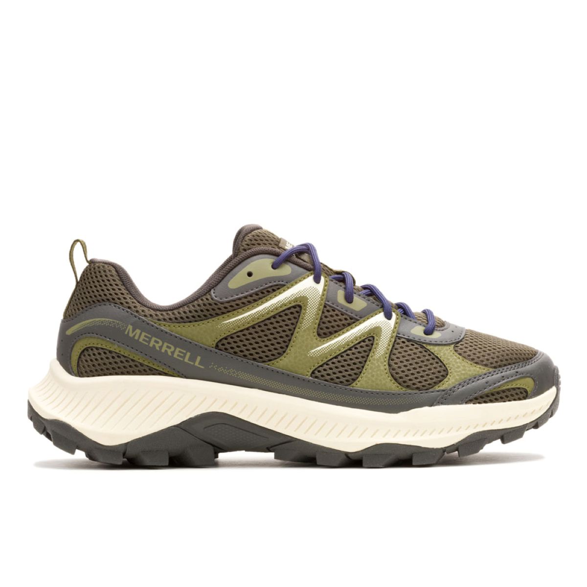 BOTAS SENDERISMO MERRELL TEMPO HOMBRE-1