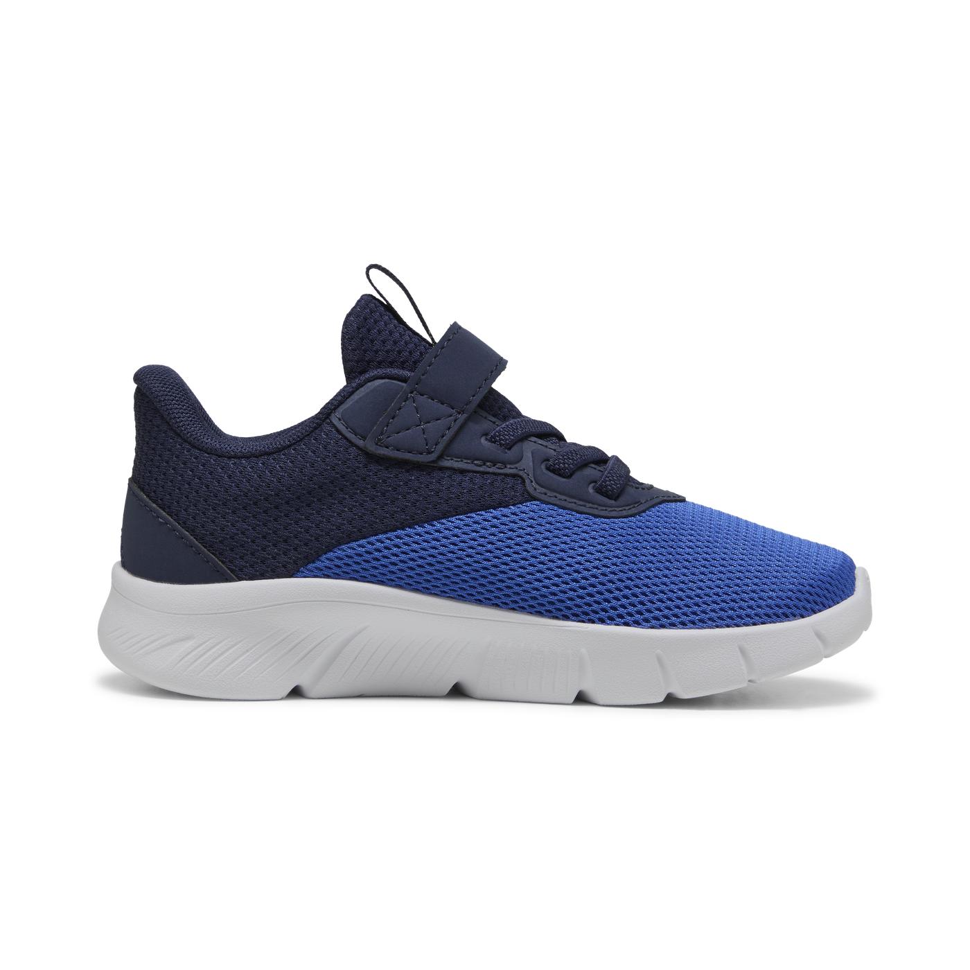 TENIS CASUAL PUMA FLEXFOCUS MODERN AC+ PS NIÑO