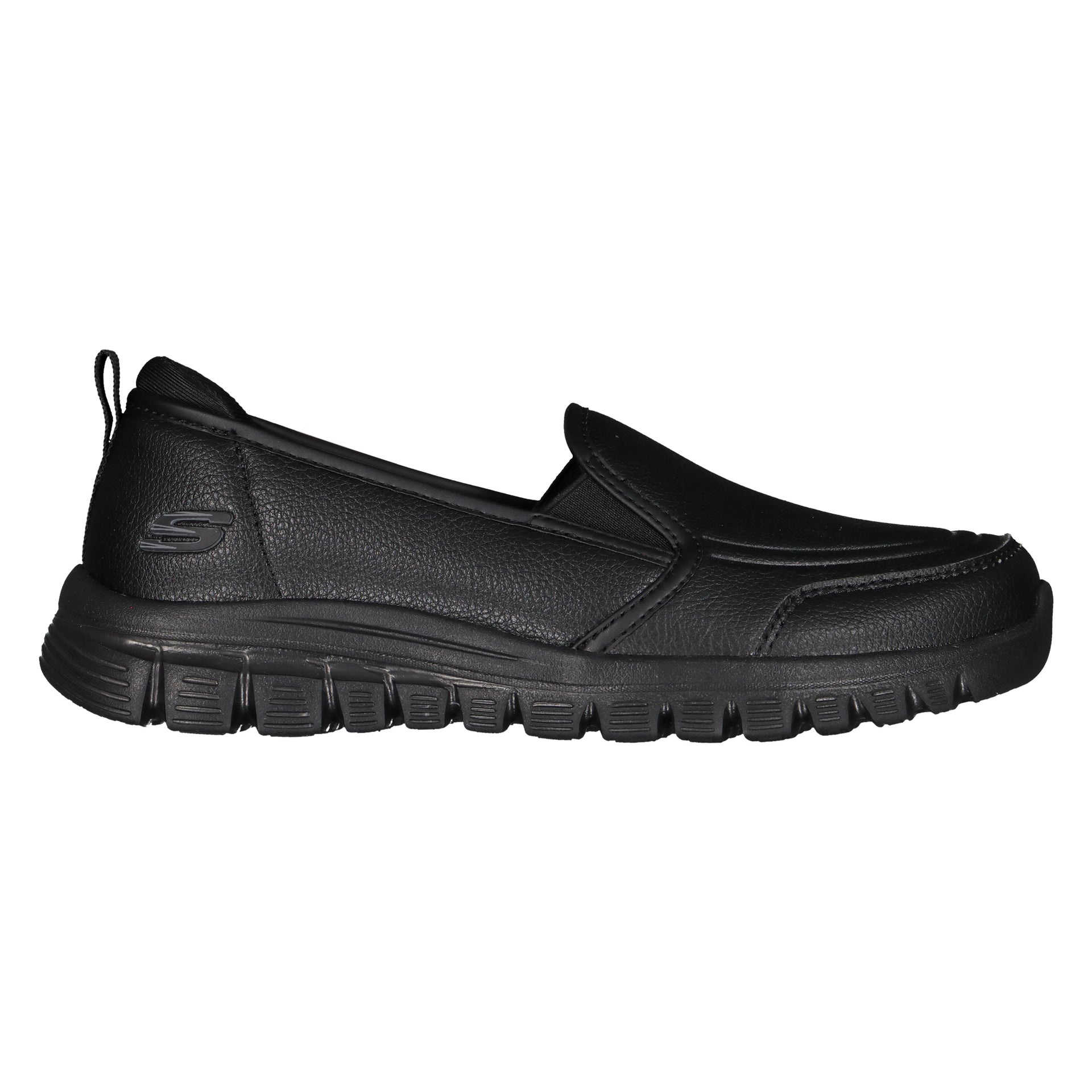 TENIS CASUAL SKECHERS GRACEFUL MUJER