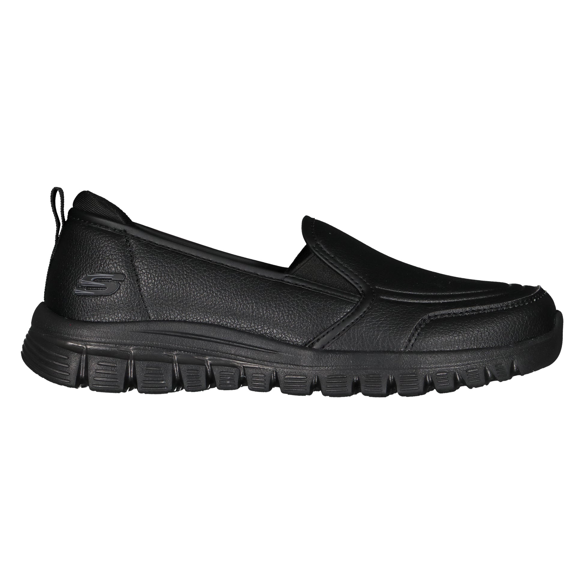 TENIS CASUAL SKECHERS GRACEFUL MUJER-1