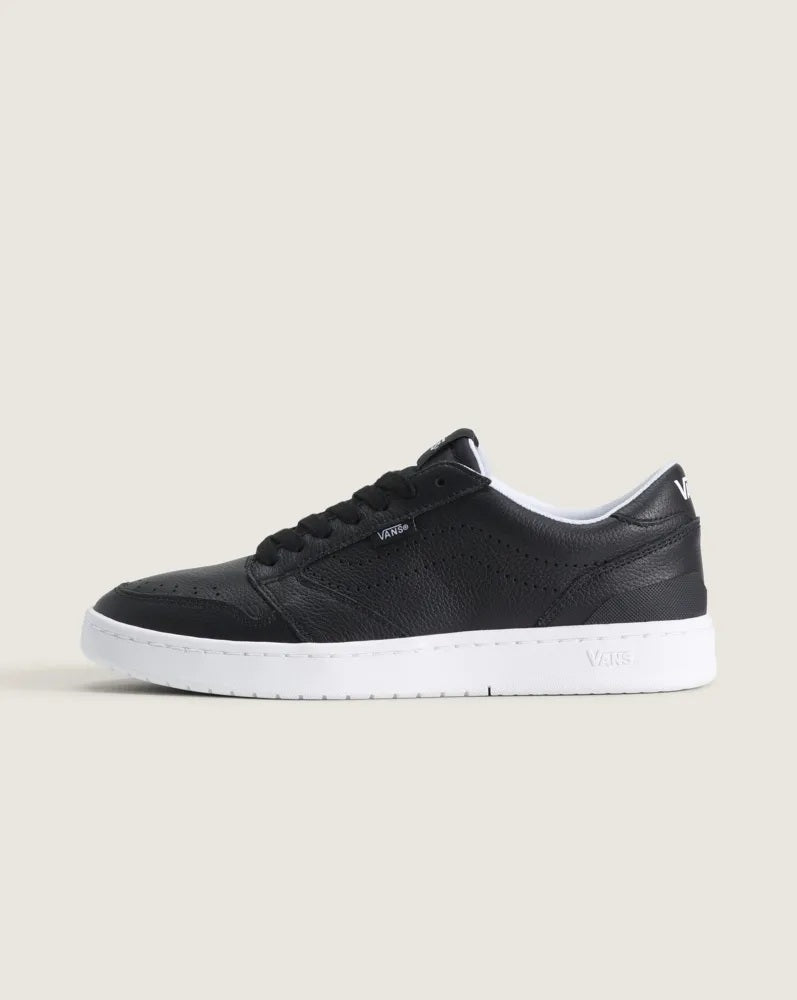 TENIS CASUAL VANS COURT LOW HOMBRE-1