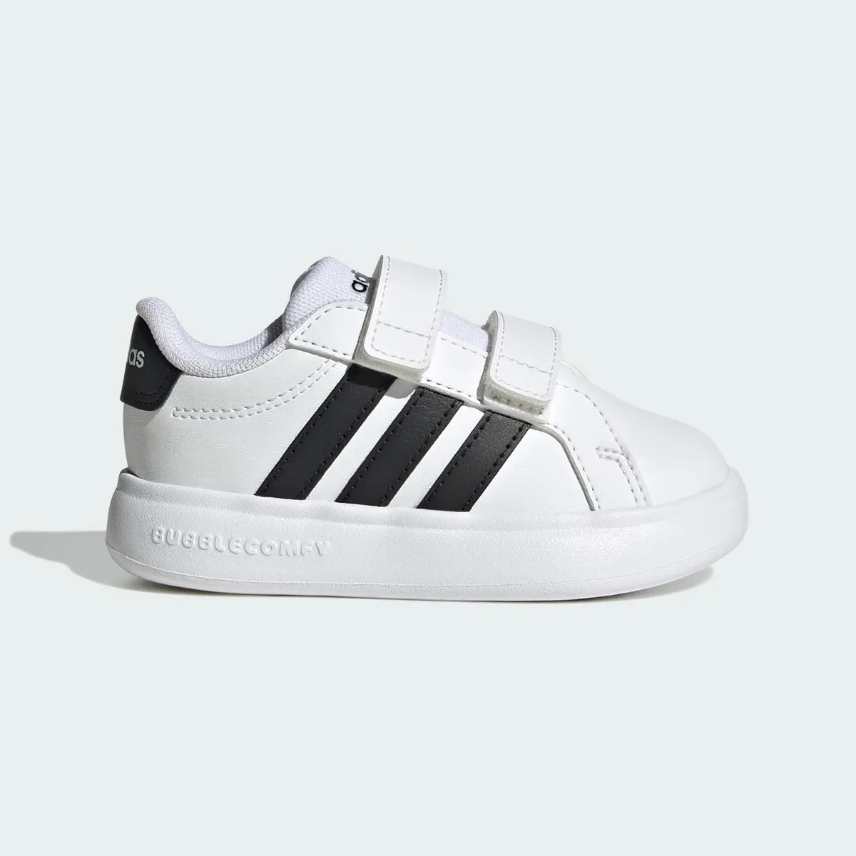 TENIS CASUAL ADIDAS GRAND COURT 3.0 NIÑO