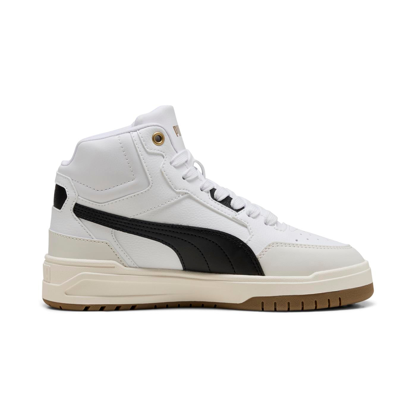 BOTAS CASUAL PUMA SHUFFLE DOWNTOWN MID JR NIÑO-1