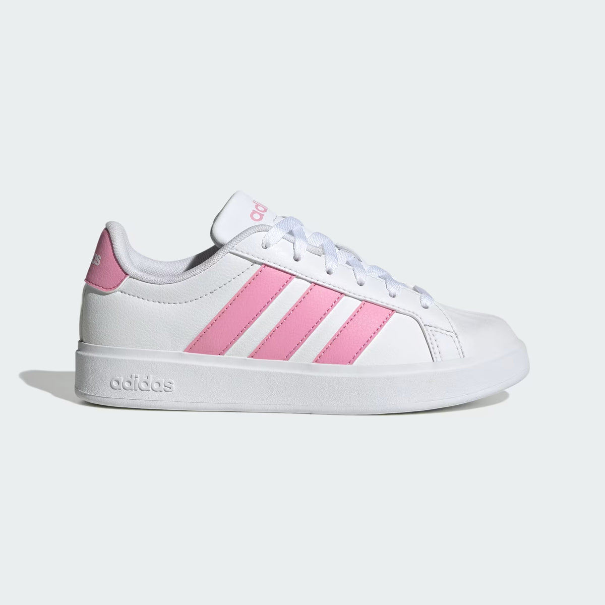 TENIS CASUAL ADIDAS STREETTALK J NIÑO