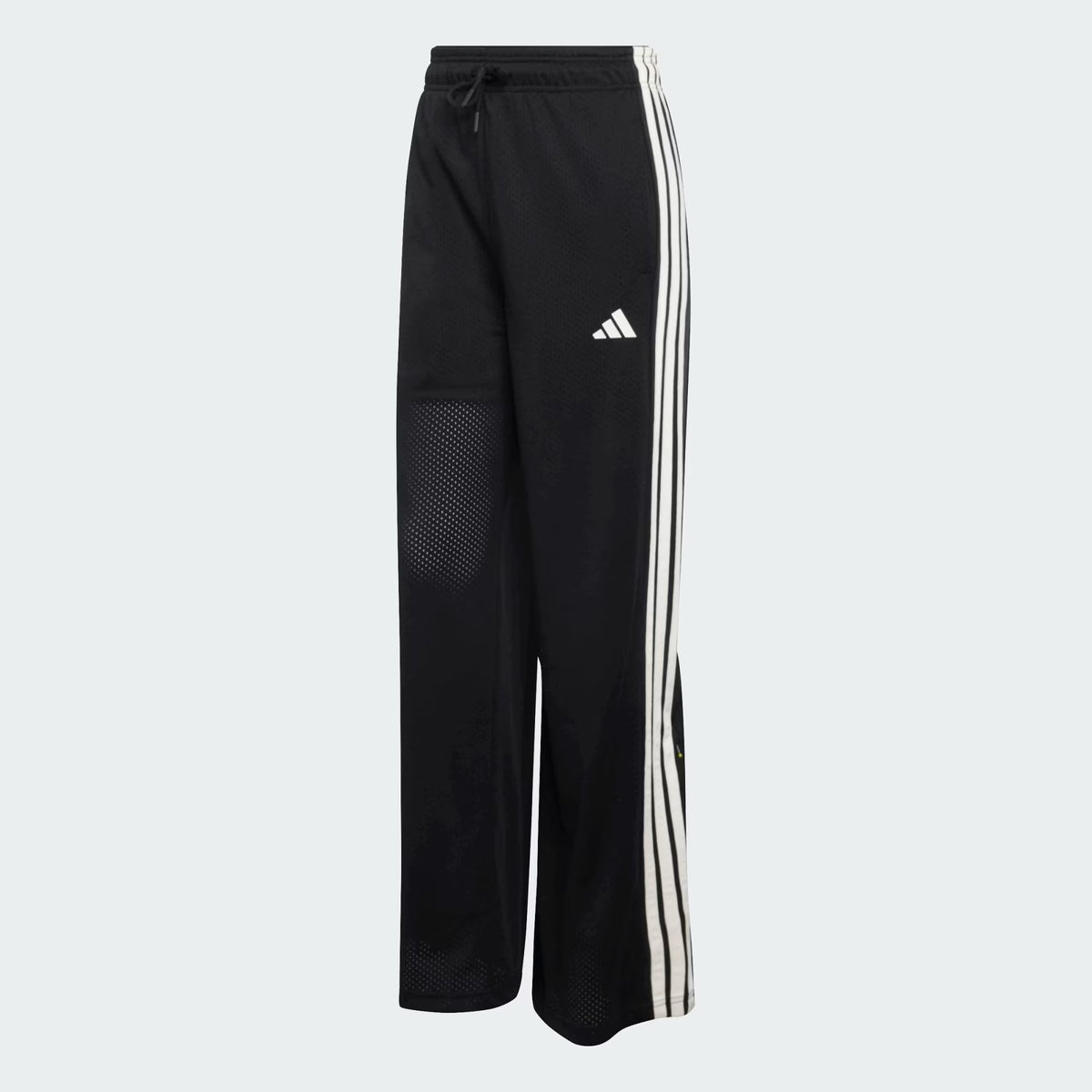 PANTS CASUAL NEGRO ADIDAS MUJER-1