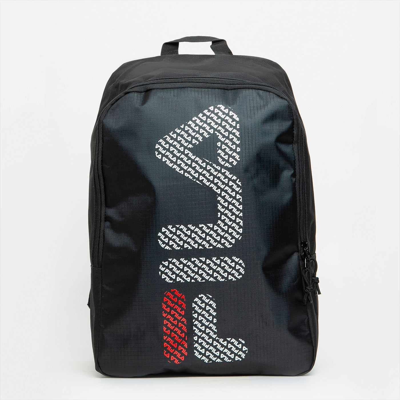 BACK PACK CASUAL NEGRO FILA UNISEX-1