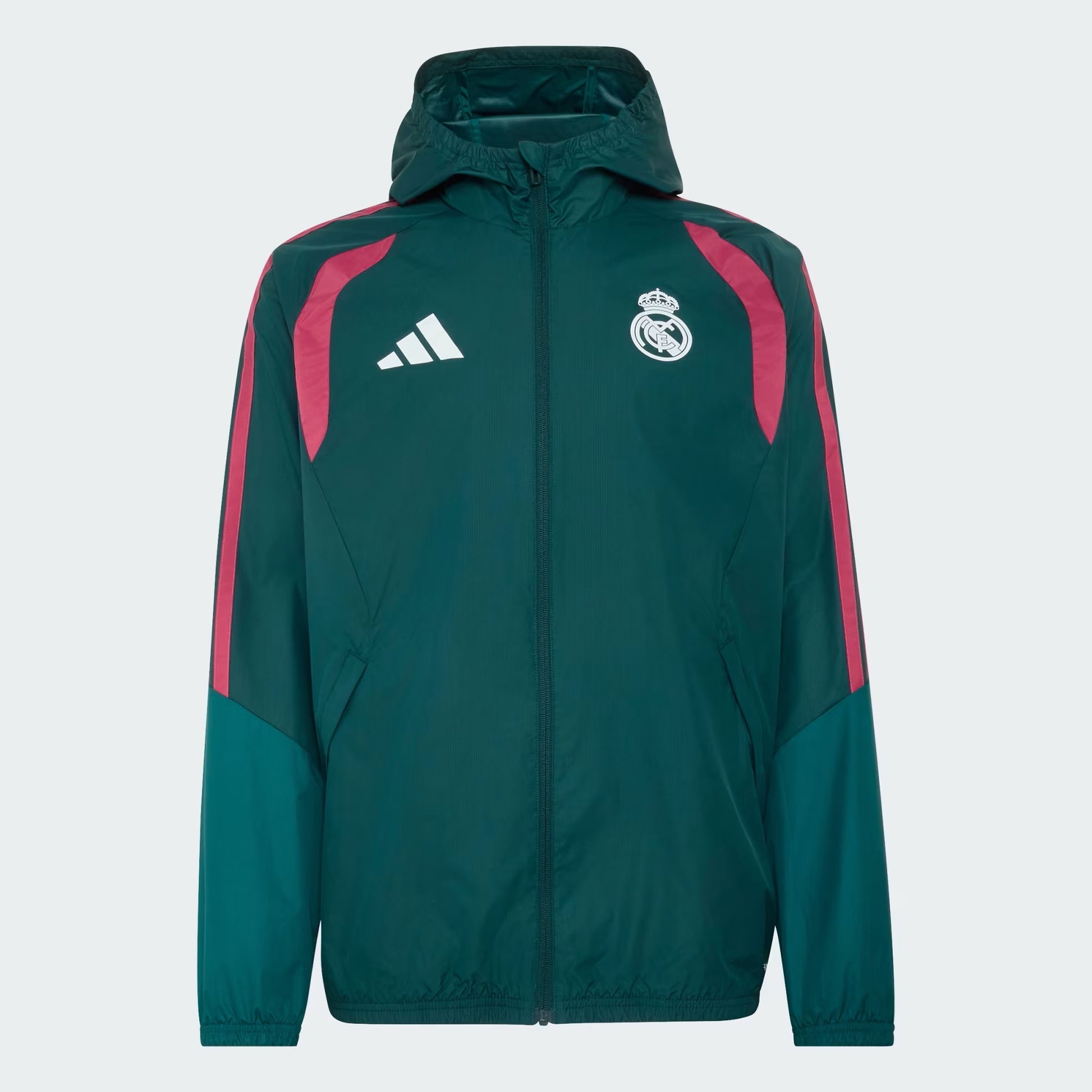 CHAMARRA ADIDAS REAL MADRID VISITA HOMBRE-1