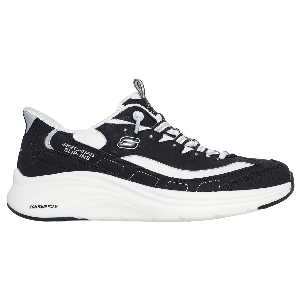 TENIS CASUAL SKECHERS CONTOUR FOAM MUJER-1