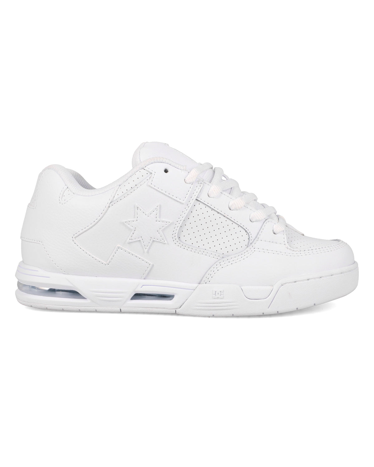 TENIS CASUAL DC SHOES DC COMMAND MUJER-1