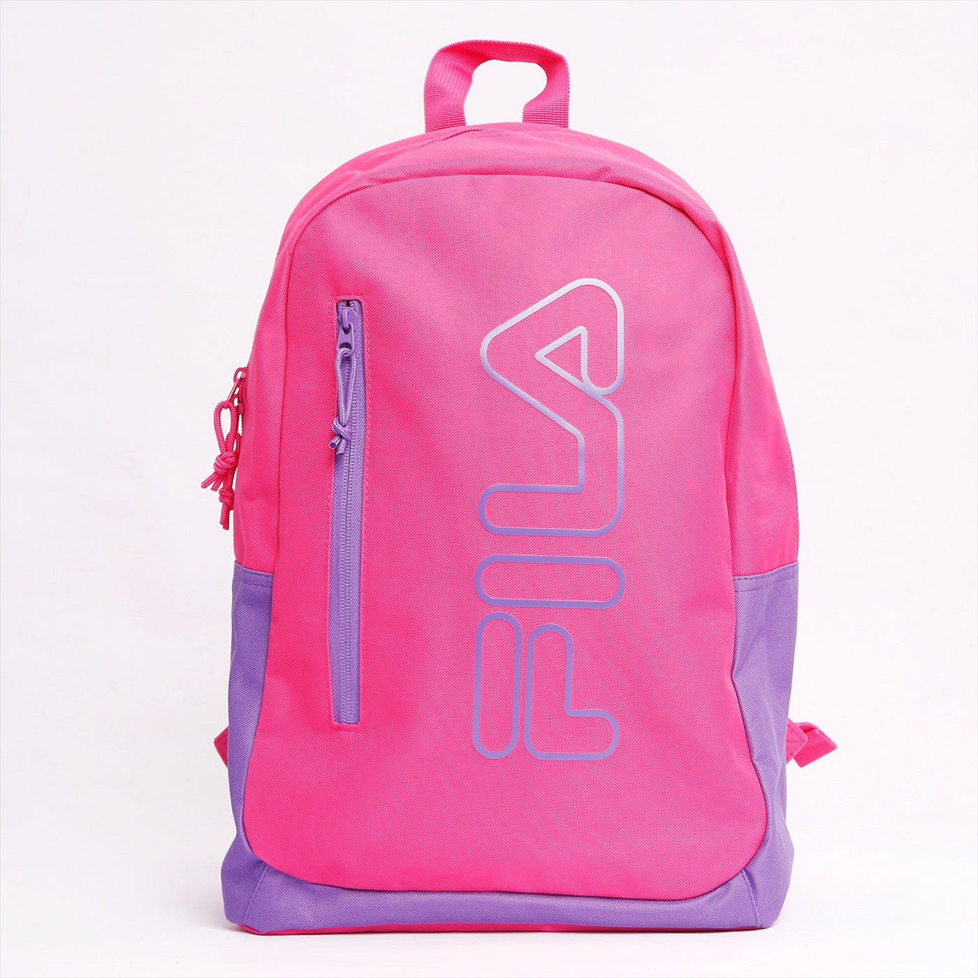 BACK PACK CASUAL ROSA FILA UNISEX-1