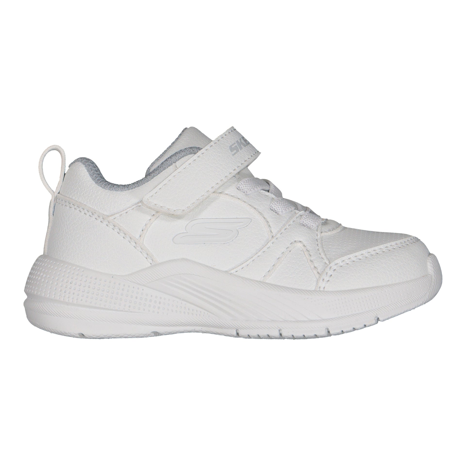 TENIS CASUAL SKECHERS MICROSPEC PLUS NIÑO